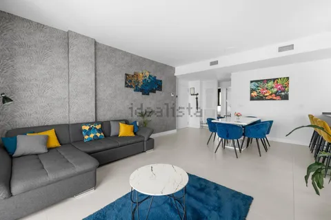 Appartamento 108 m² a Fuengirola