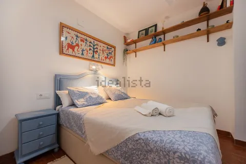 Pis de 91 m² a Sueca