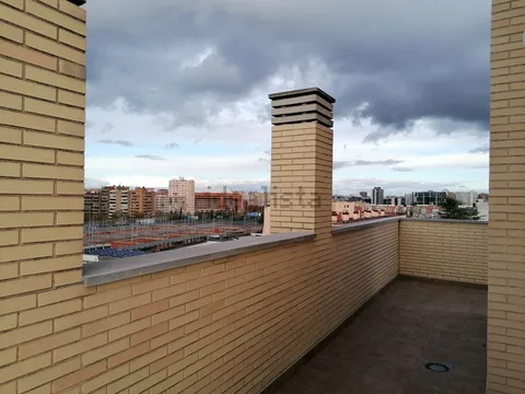 Pis de 75 m² a Madrid