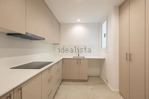 Pis de 150 m² a Barcelona