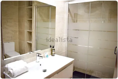 Pis de 69 m² a Madrid