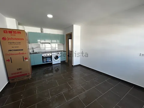 Pis de 95 m² a Las Ventas de Retamosa