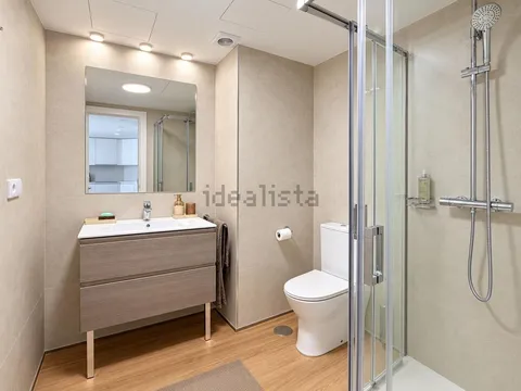Pis de 50 m² a Arona