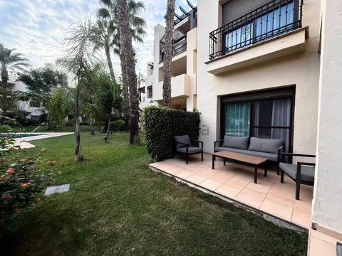 Pis de 63 m² a San Javier