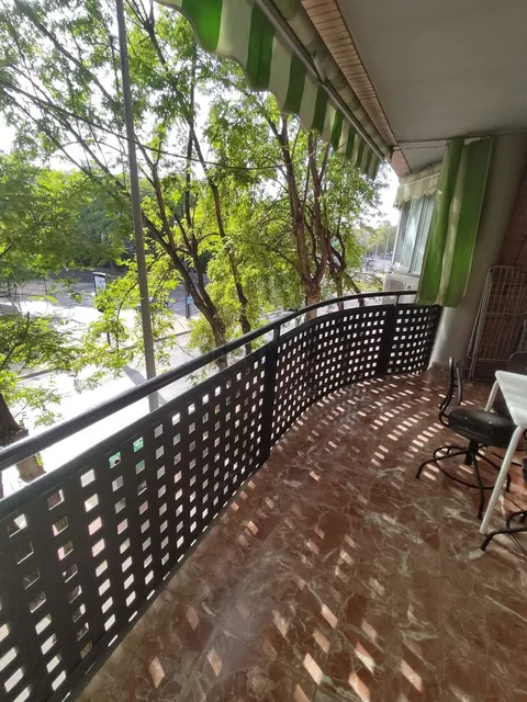 Piso de 105 m² en Murcia