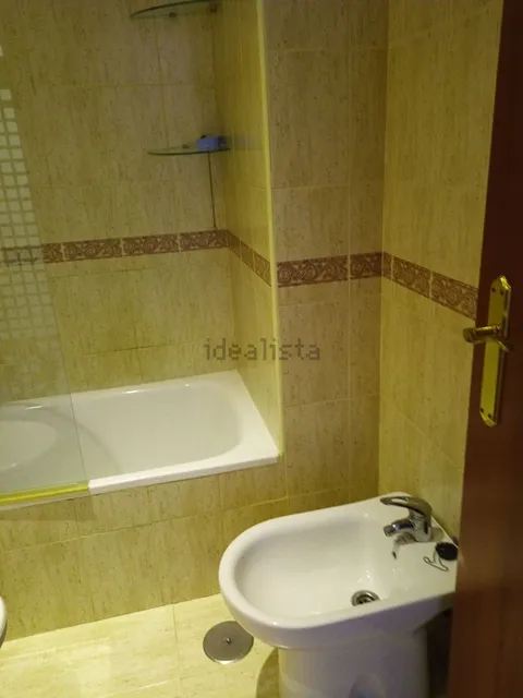 Habitación en alquiler, Sevilla