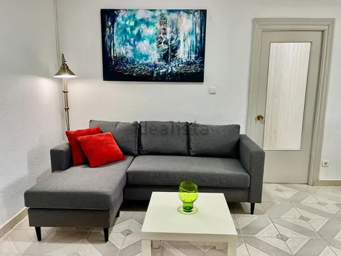 Zimmer zur Miete, Granada