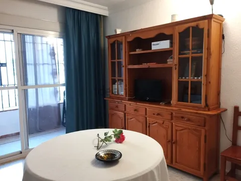 Flat 86 m² in Punta Umbría