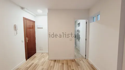 Piso de 53 m² en Madrid