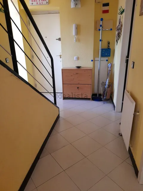 Zimmer zur Miete, Madrid