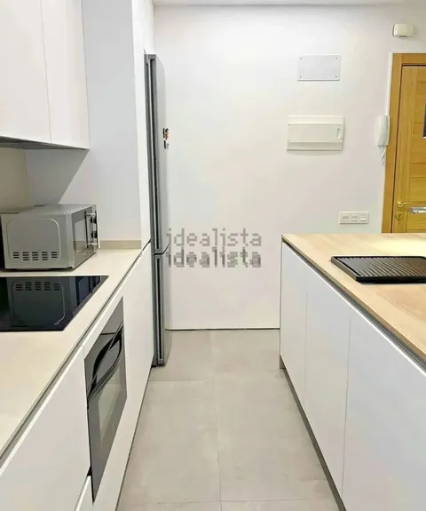 Appartement 85 m² à Santa Cruz de Ténérife