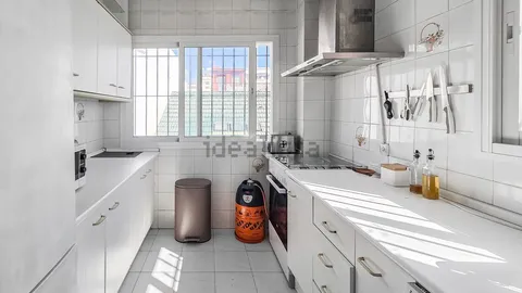 Pis de 81 m² a Màlaga