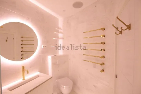 Apartamento 95 m² em Madrid