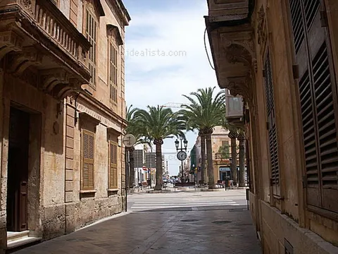 Квартира 60 м² у Ciutadella
