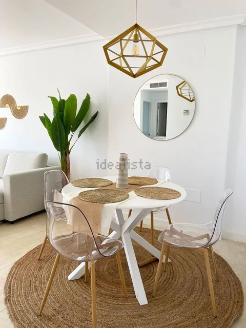 Квартира 100 м² в Estepona