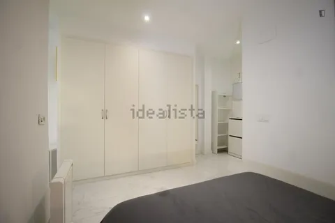 Pis de 39 m² a Madrid
