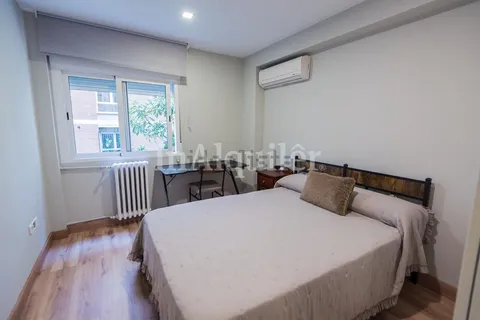 Pis de 119 m² a Madrid