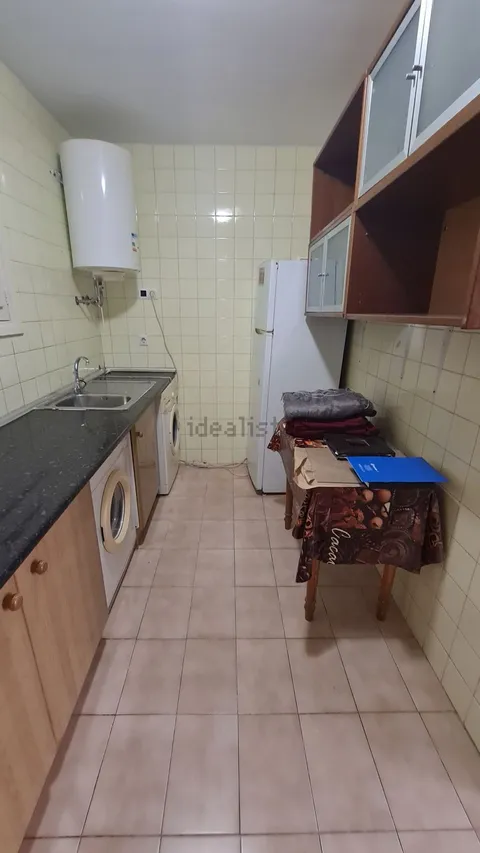 Pis de 90 m² a Palma