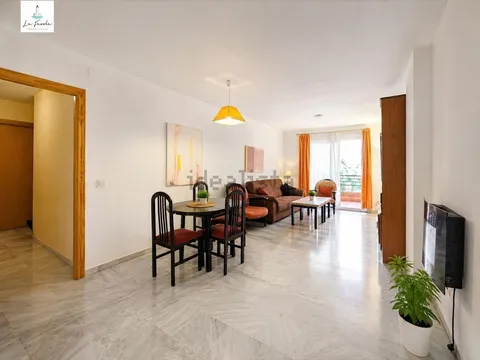 Habitació de lloguer, Màlaga