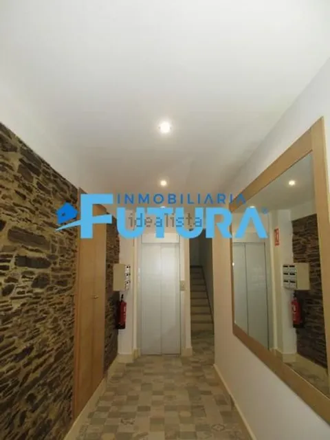 Pis de 73 m² a Lugo