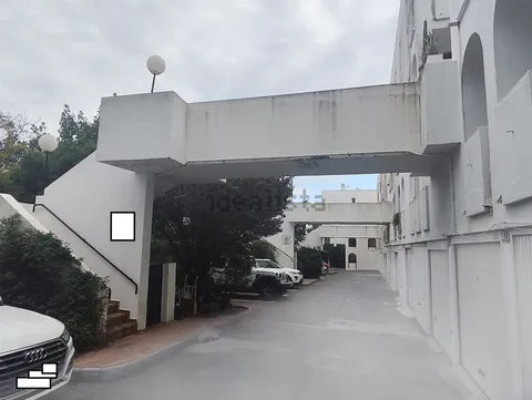 Apartamento 145 m² em San Roque