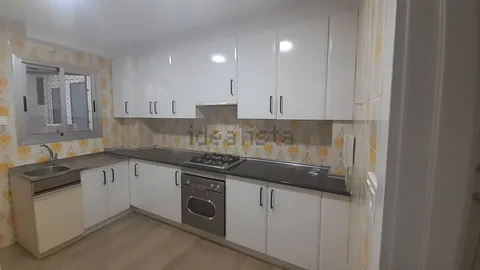 Pis de 100 m² a Múrcia