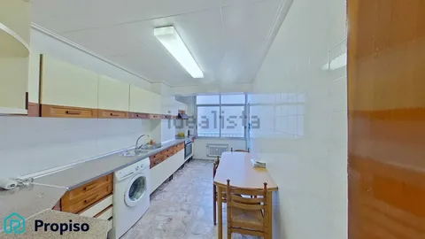 Pis de 131 m² a Saragossa