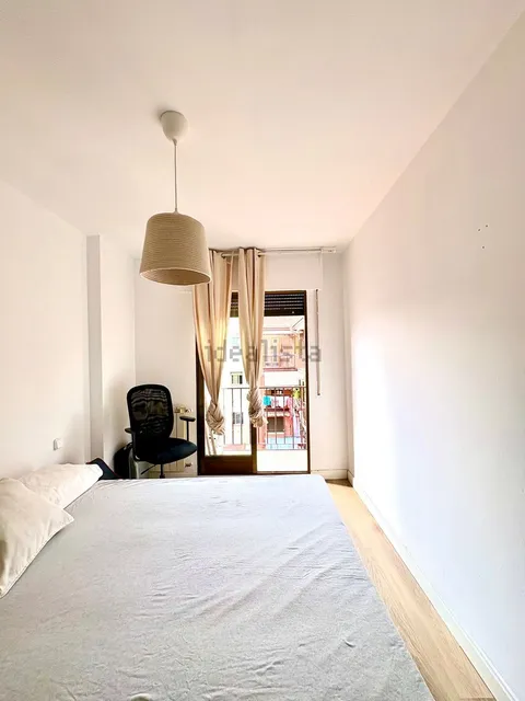 Pis de 50 m² a Madrid