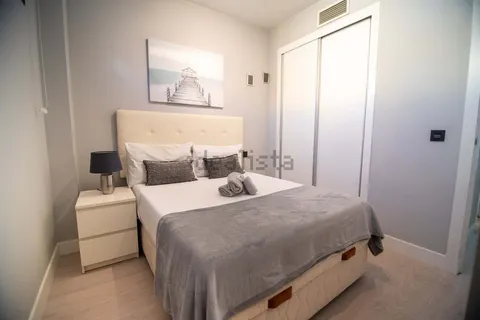 Pis de 41 m² a Madrid