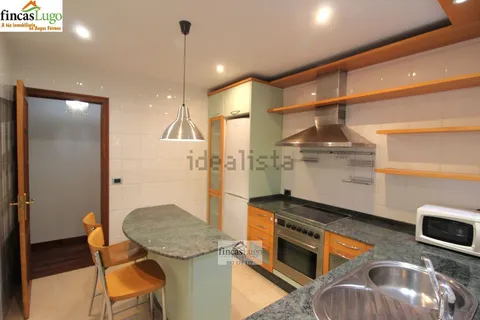 Pis de 75 m² a Lugo