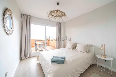 Pis de 85 m² a Mijas