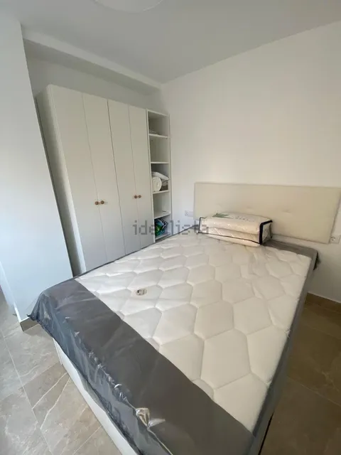 Pis de 35 m² a Màlaga