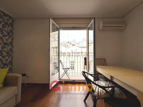 Pis de 50 m² a Madrid