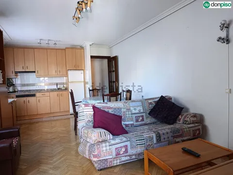 Квартира 74 м² у Саламанкі