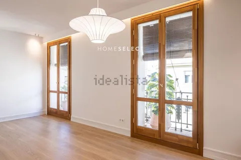 Appartamento 150 m² a Madrid