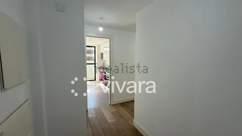 Pis de 96 m² a Madrid