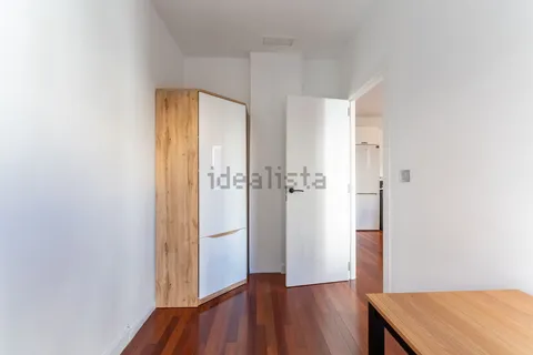 Pis de 62 m² a València