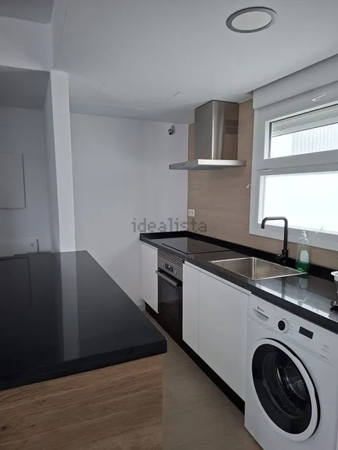 Pis de 80 m² a Bormujos (4/9)