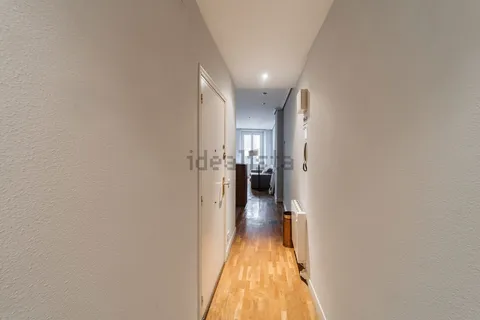 Pis de 80 m² a Pamplona