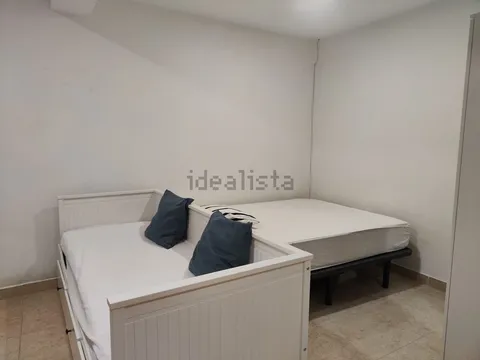 Pis de 40 m² a Madrid