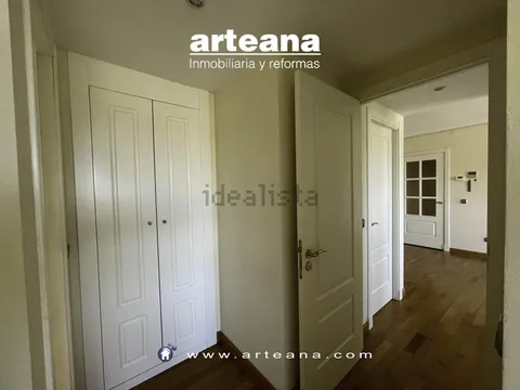 Pis de 91 m² a Madrid