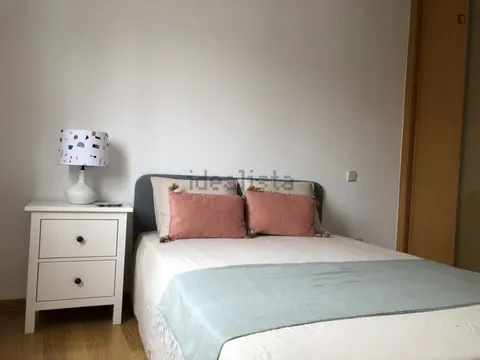 Pis de 58 m² a Madrid