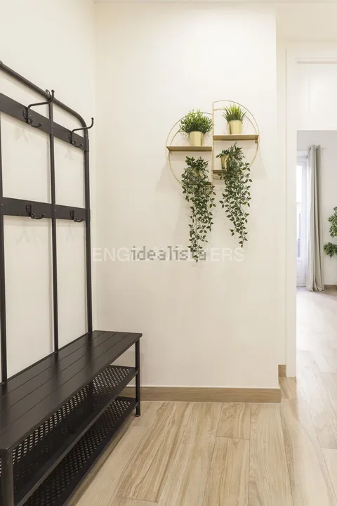 Wohnung 121 m² in Madrid