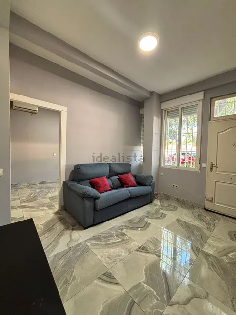 Pis de 48 m² a Madrid