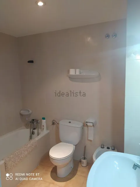 Pis de 95 m² a Albacete
