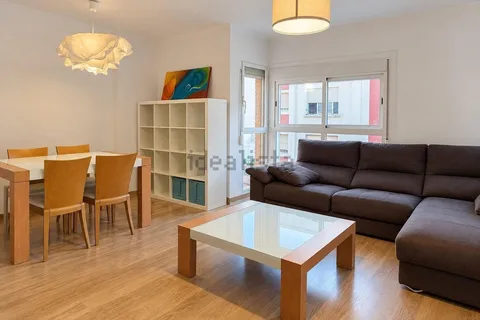 Apartamento 102 m² em València