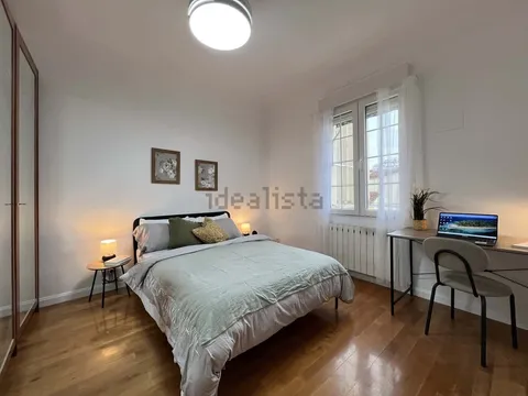 Stanza in affitto, Madrid