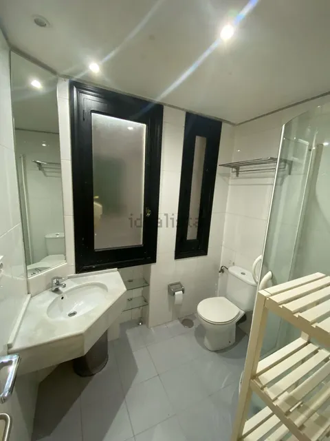 Pis de 35 m² a Madrid