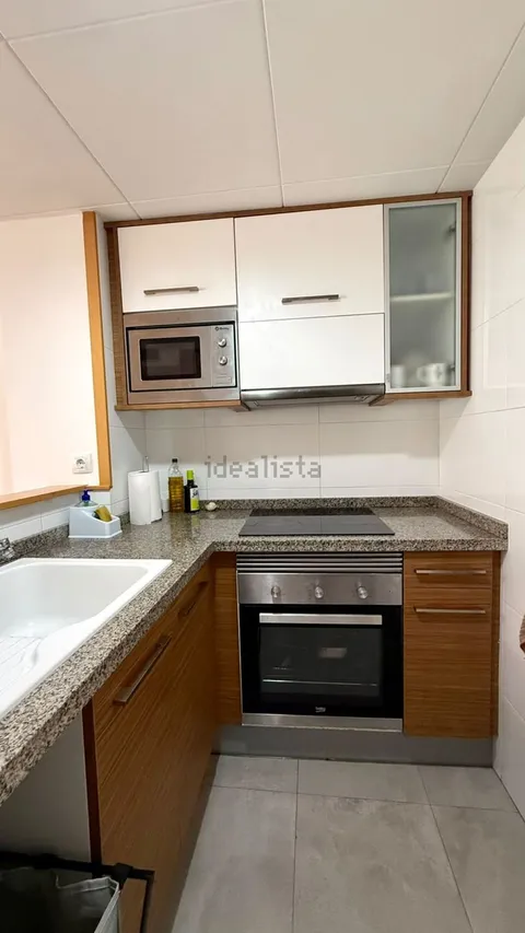 Pis de 66 m² a València