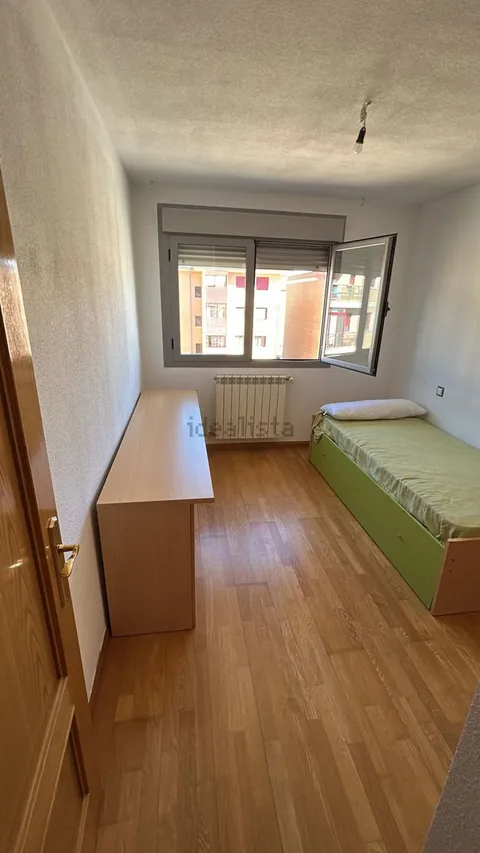 Apartamento 117 m² em Ávila